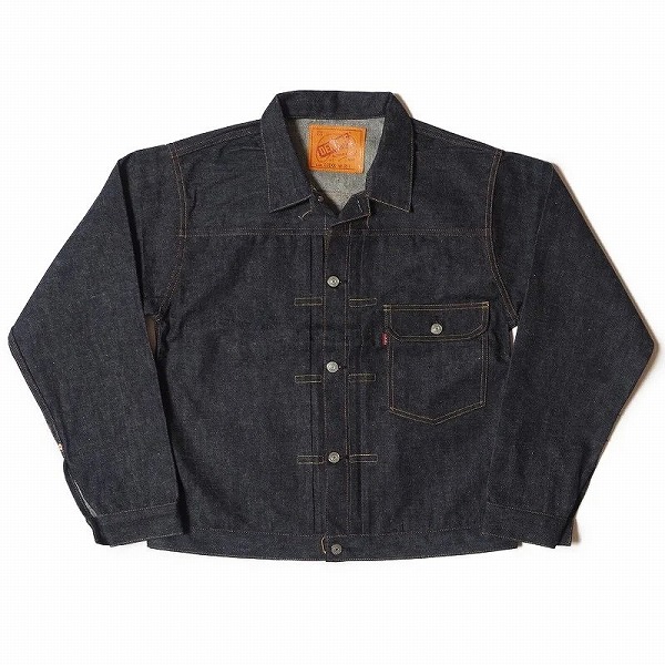 DENIME[ドゥニーム] デニムジャケット 231XX-47 1947MODEL ファースト
