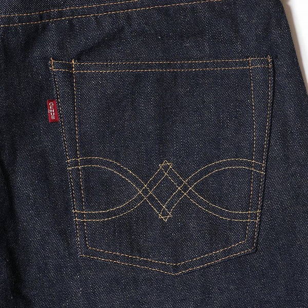 WAREHOUSE[ウエアハウス] ジーンズ 1001XX(1000XX) 1954MODEL DSB