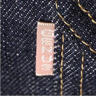 WAREHOUSE[ウエアハウス] デニムジャケット 2000XX DSB デッドストック