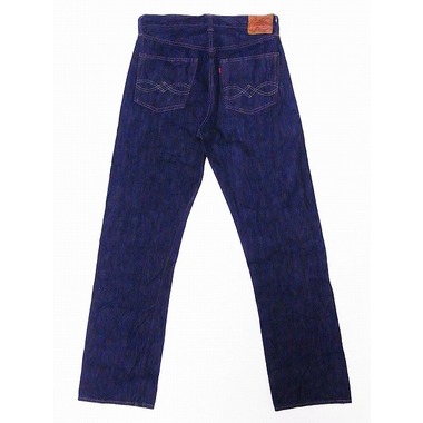 WAREHOUSE[ウエアハウス] ジーンズ DD-1001XX ダックディガー DUCK