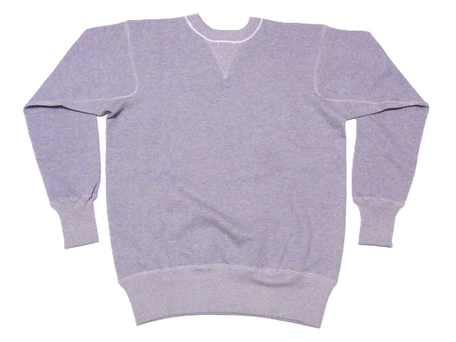 WAREHOUSE[ウエアハウス] スウェット 403 ARMY SKIING セットイン