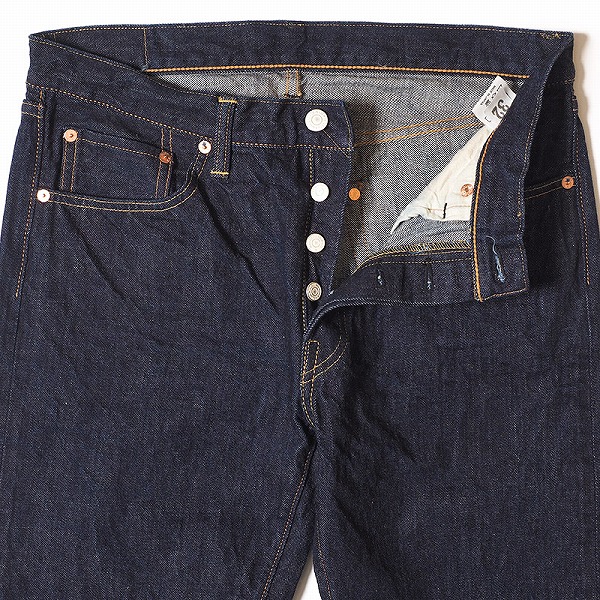 WAREHOUSE[ウエアハウス] ジーンズ 900XX スリム SLIM ジーパン 13.5oz