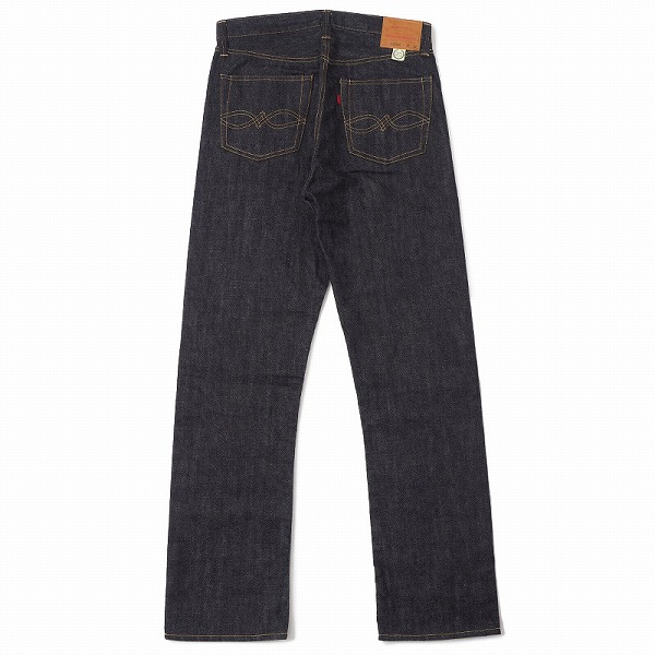 WAREHOUSE[ウエアハウス] ジーンズ 1000XX DSB デッドストックブルー