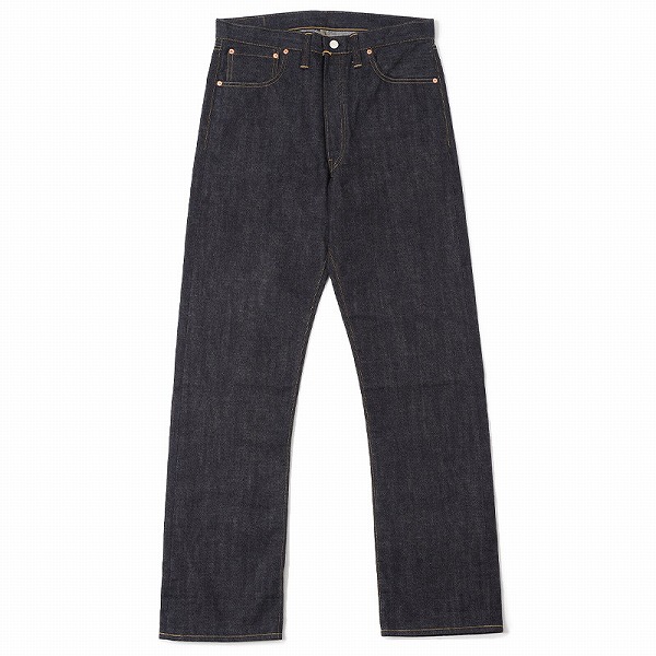 WAREHOUSE[ウエアハウス] ジーンズ S1001XX-25 25周年記念モデル 25TH