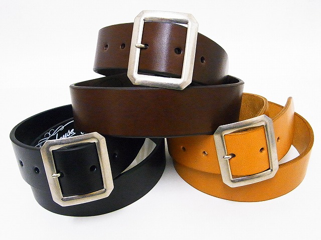 WAREHOUSE[ウエアハウス] ギャリソンベルト ベルト 6039 GARRISON BELT