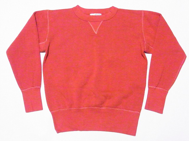 Two Moon[トゥームーン] スウェット 92022 リミテッドエディション