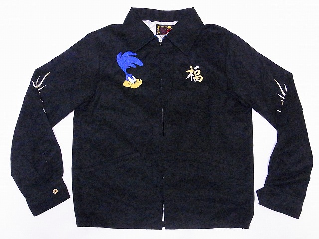 TAILOR TOYO[テーラー東洋] ベトジャン ロードランナー TT14573 ROAD