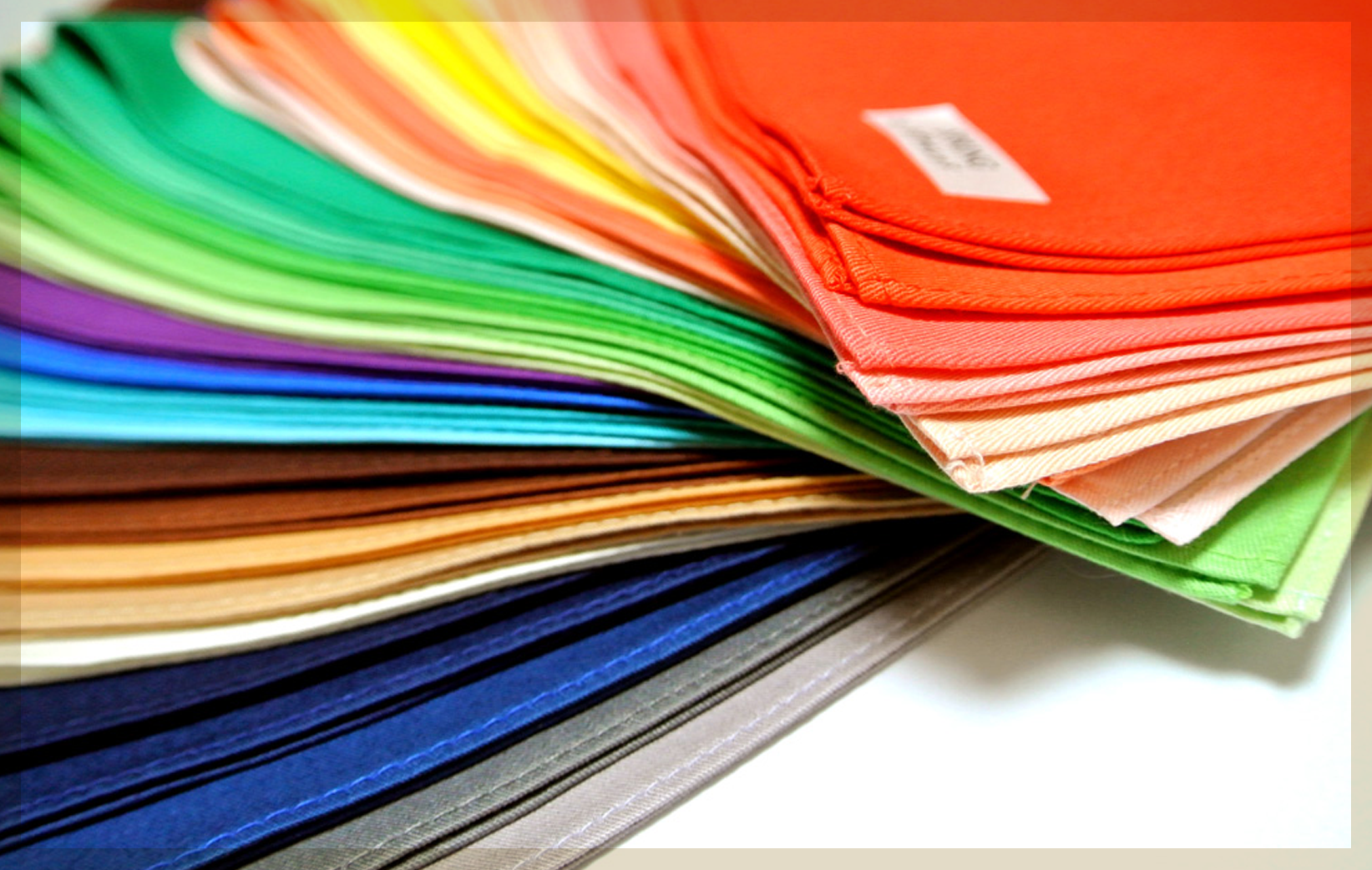 120色 Color drape | eclat