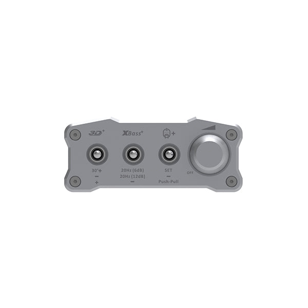 iFi-Audio Micro iTube2 – e☆イヤホン