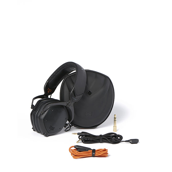 V-MODA Crossfade M-100 Master【M-100MA】 – e☆イヤホン