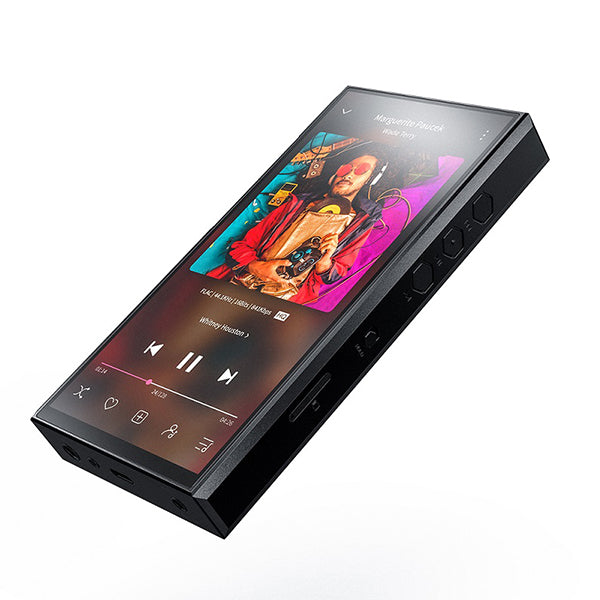 FIIO M11 Plus LTD Aluminum Alloy – e☆イヤホン