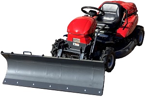 フジイ｜乗用草刈機 Miタイプ