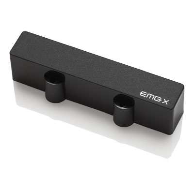 EMG Pickups / LJX / SJX / Electric Guitar Pickups, Bass Guitar