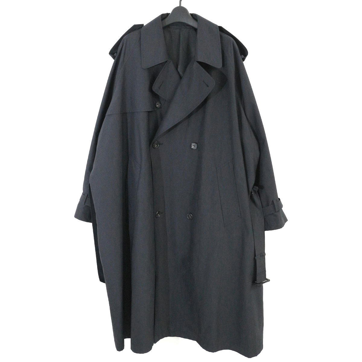 NICENESS ナイスネス 22AW Limited Collection BURDON SRY パイピング