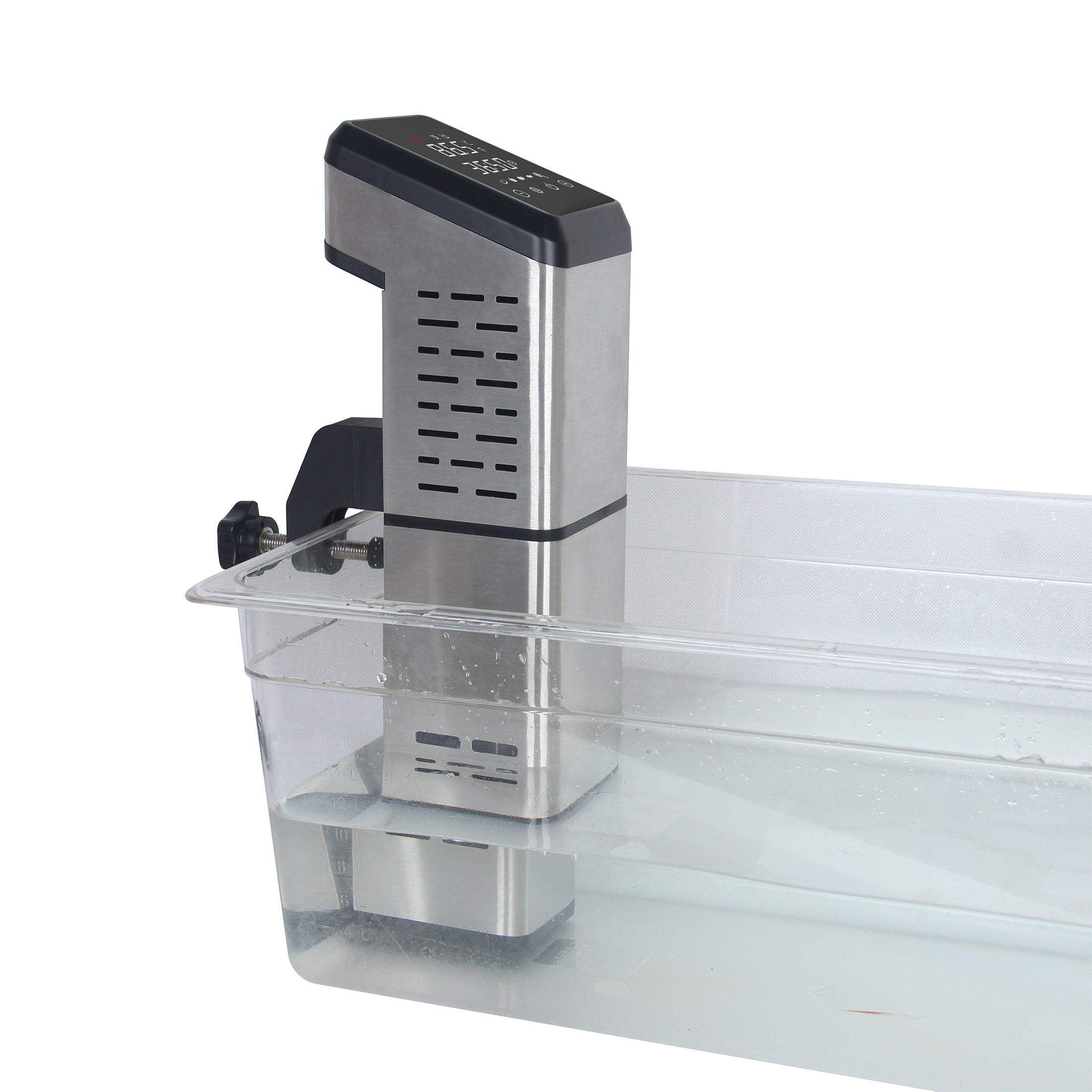低温調理器 業務用 1400W – Emperor Tamarin
