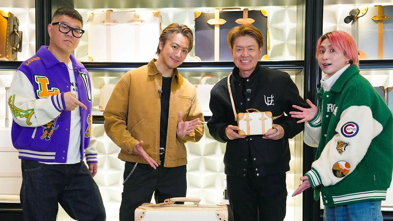先週読まれた人気記事】EXILE TAKAHIRO「これから人生を共にできるよう