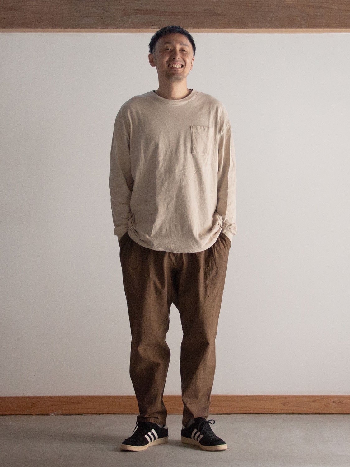 漆染のSAPPAKAMA（さっぱかま）