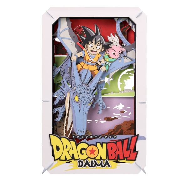 ジグソーパズル ドラゴンボール改 ポルンガ 950ピース (34×102cm