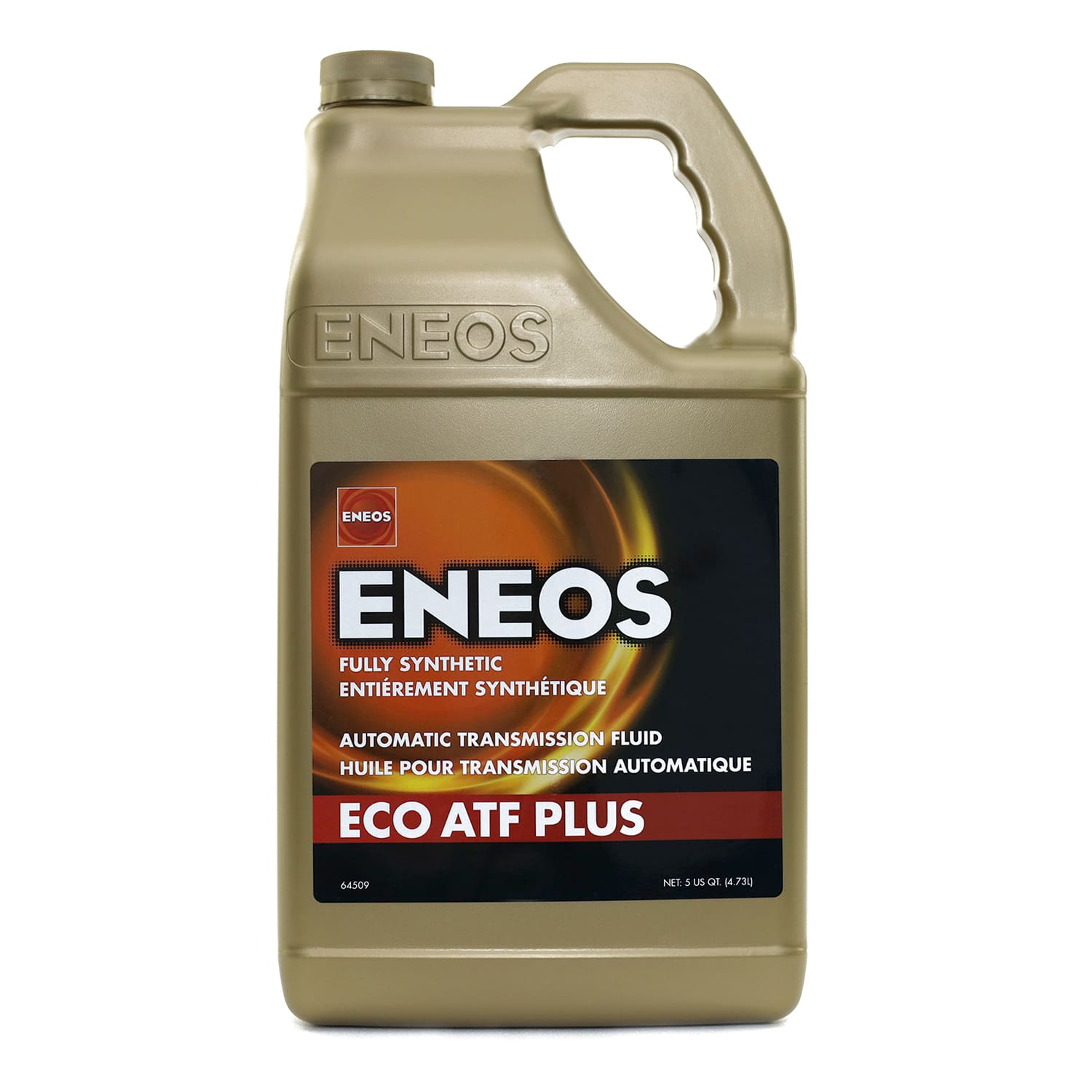ENEOS ECO ATF PLUS TRANSMISSION FLUID