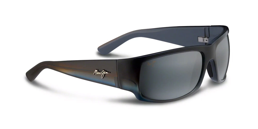 Maui Jim World Cup Sunglass MJ266 64mm - eOptics