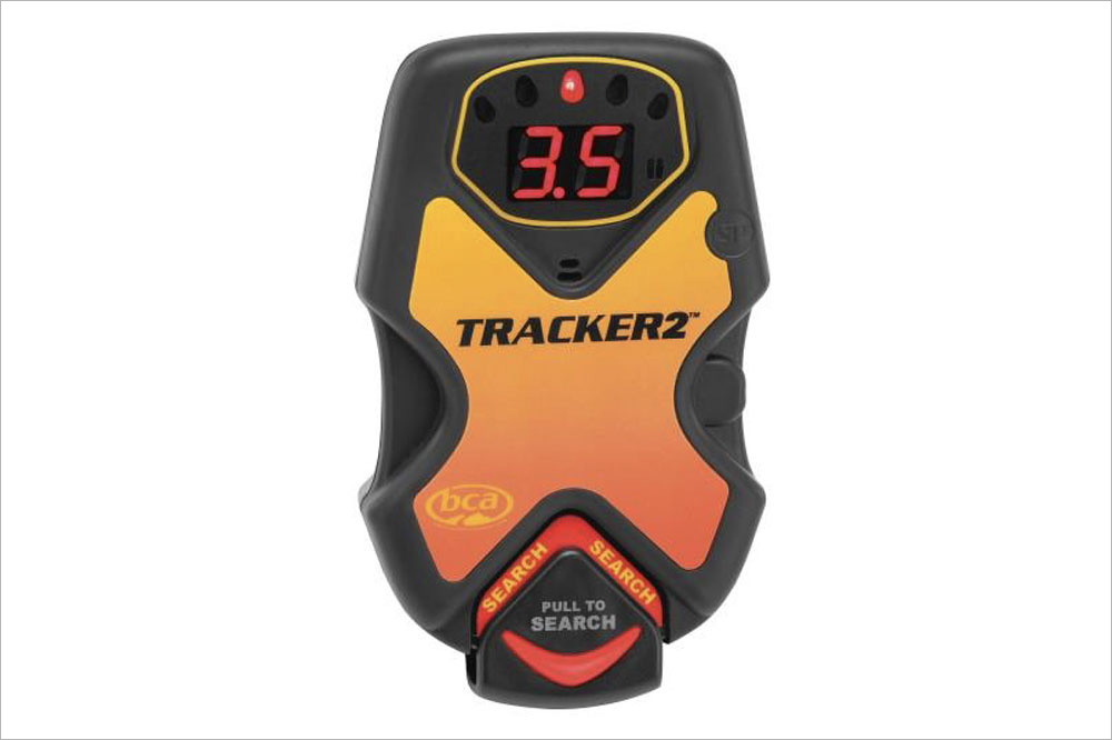 Tracker 2 アップデート推奨のご案内 | EOCジャパン