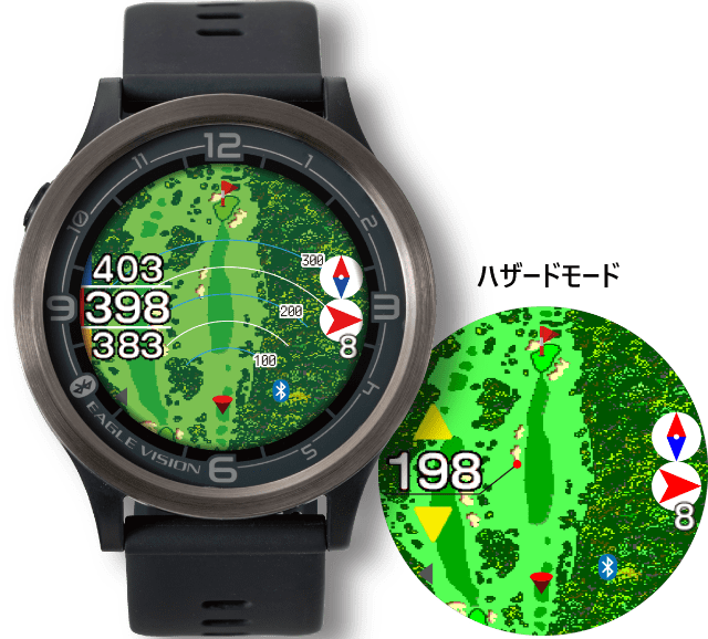 ACE PRO EV-337｜EAGLE VISION