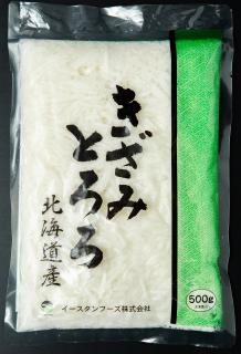 山芋加工品 | 静岡県三島市 山芋 とろろ イースタンフーズ