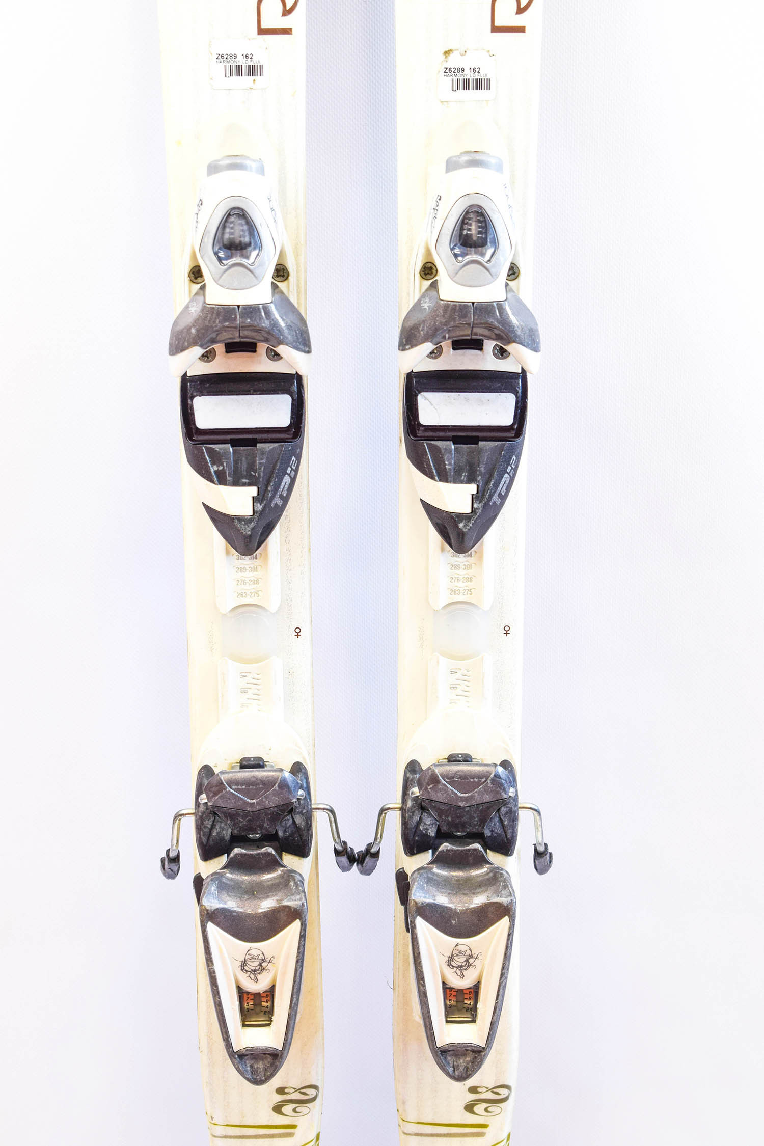 ROSSIGNOL Name not set - Easy Gliss