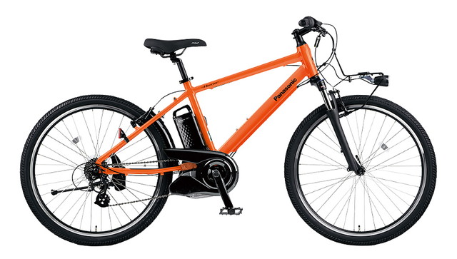 Panasonic ハリヤ|商品一覧|e-bike-okinawa