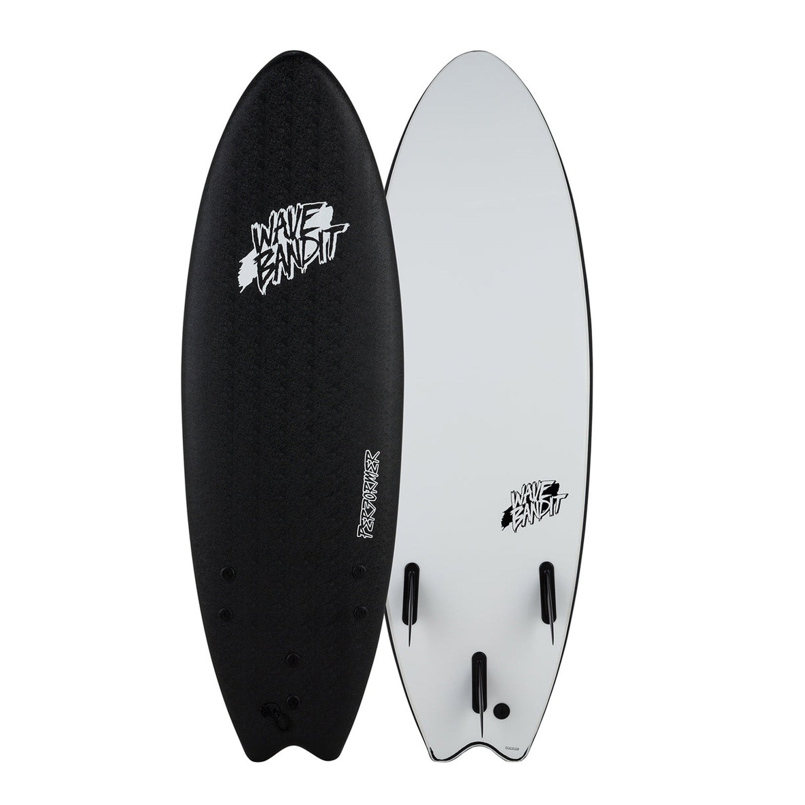 サーフィン・ボディボード Tappy Record SCREAM 6'2