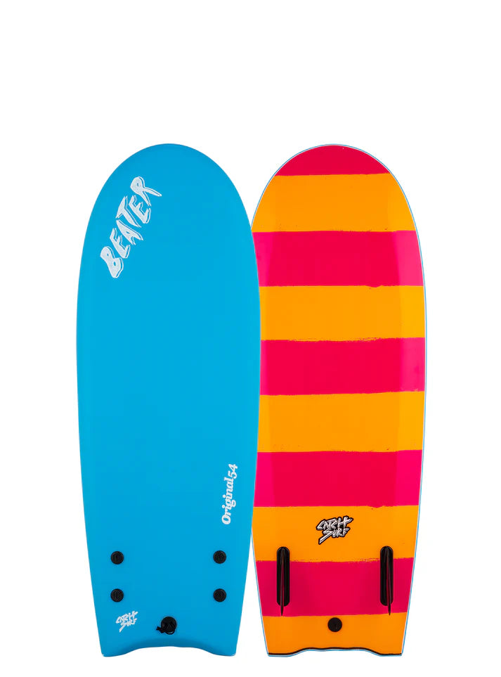 Catch Surf Beater Twin Fin – eBodyboarding.com
