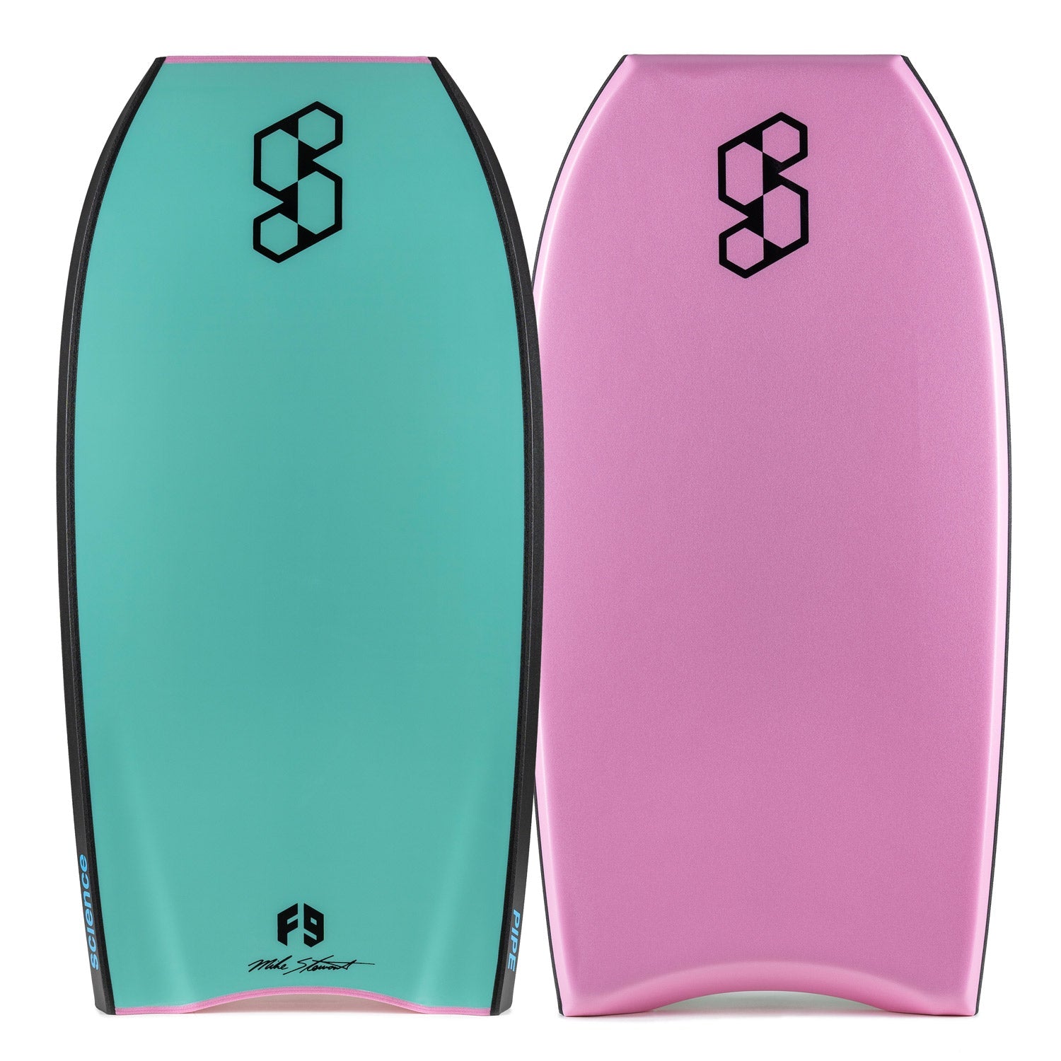 Mike Stewart Science Pipe Bodyboard – eBodyboarding.com