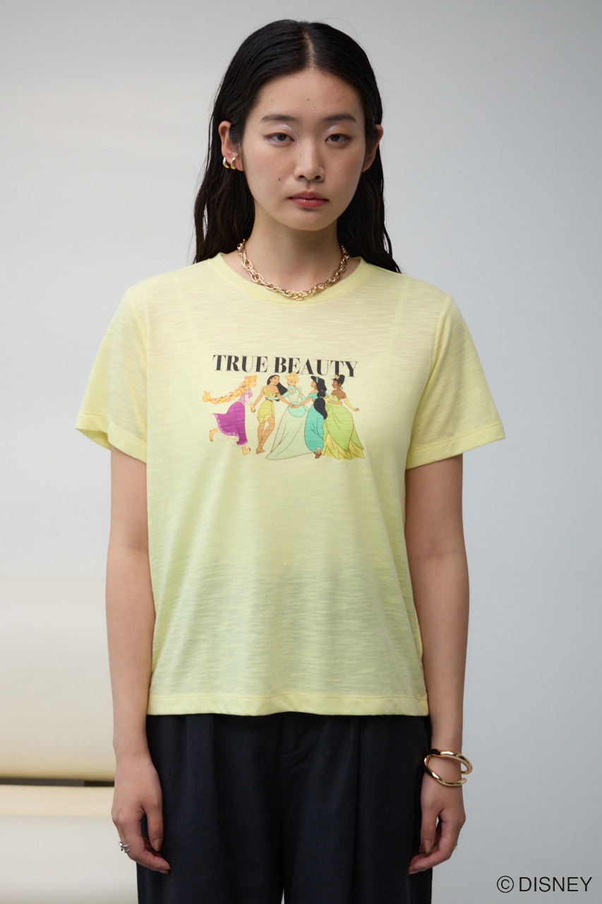 AZUL BY MOUSSY | JM プリンセスTシャツ (Tシャツ・カットソー(半袖