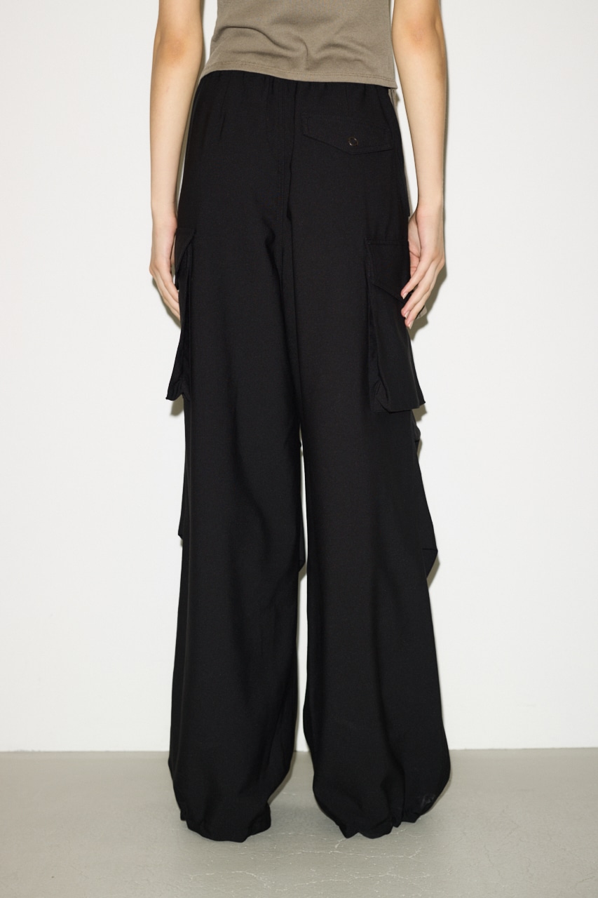 THROW by SLY | 【THROW】OVER LOOSE CARGO パンツ (パンツ ) |SHEL