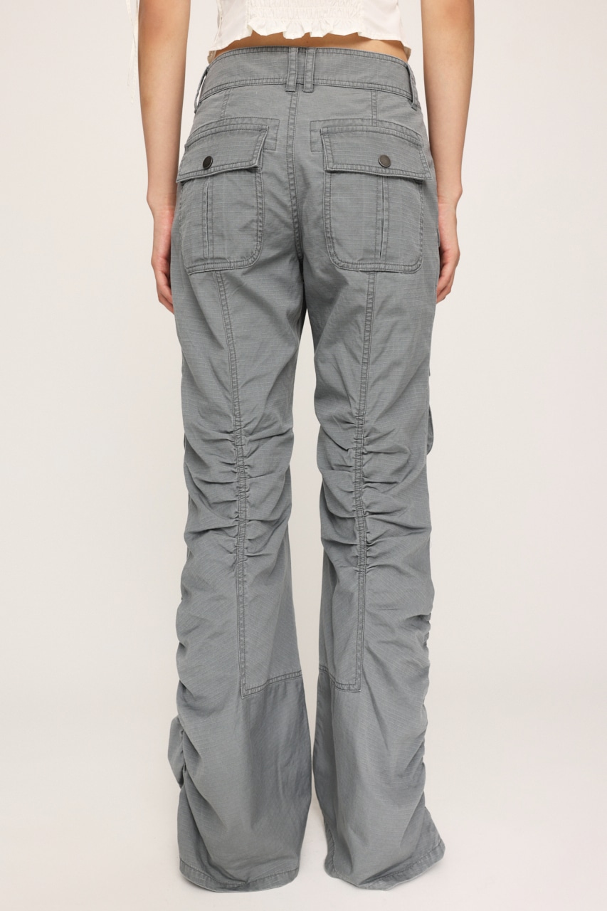 SLY | MILITARY ATTACHABLE パンツ (パンツ ) |SHEL'TTER WEBSTORE