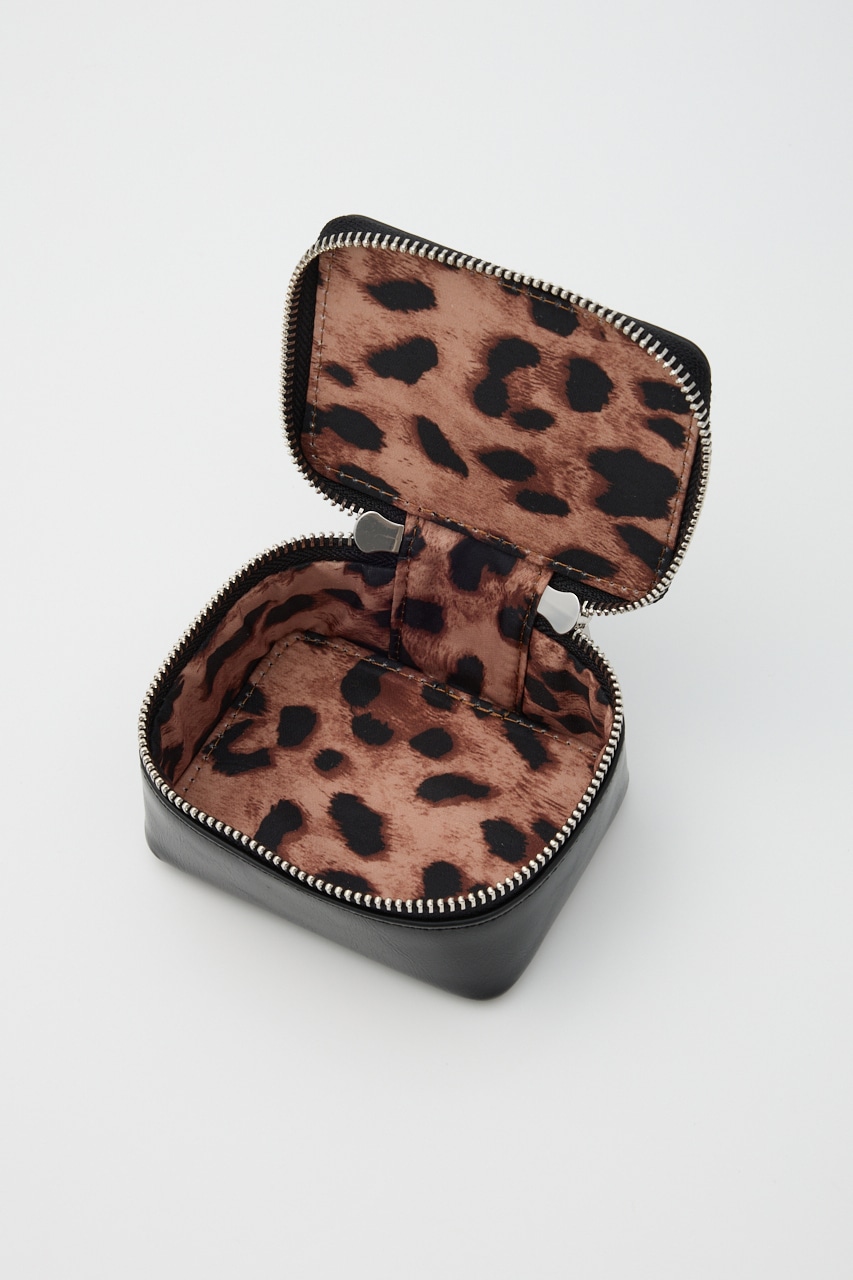 SLY | SQUARE MINI ポーチ (ポーチ ) |SHEL'TTER WEBSTORE
