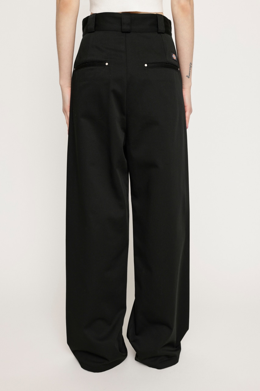 SLY | Dickies（R） HOLE STRAIGHT パンツ (パンツ ) |SHEL'TTER WEBSTORE