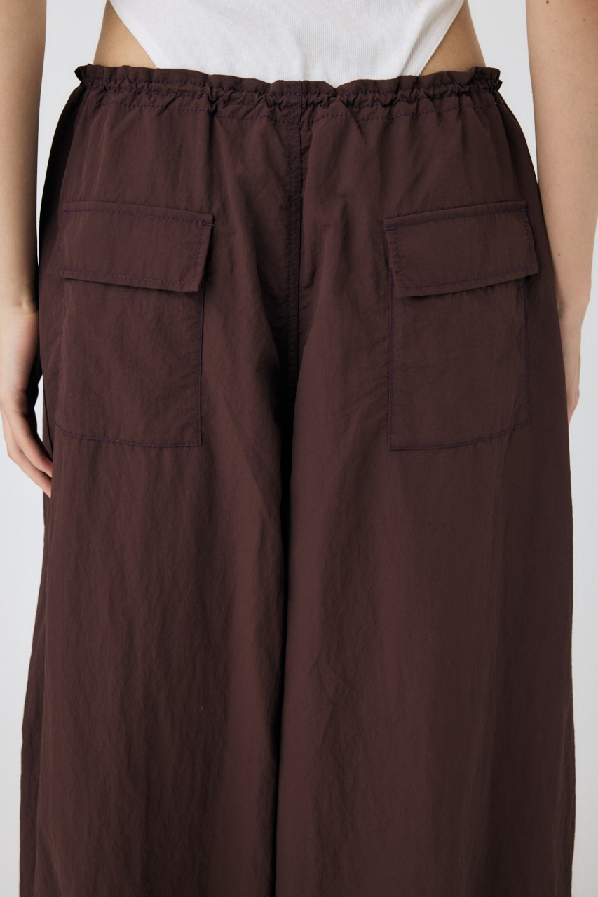 MOUSSY | VOLUME UTILITY パンツ (パンツ ) |SHEL'TTER WEBSTORE