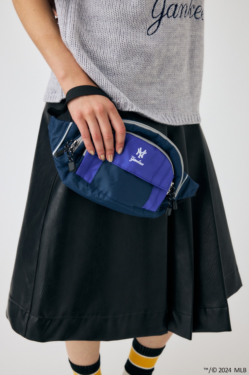 MOUSSY | MLB WAIST ポーチ (すべて ) |SHEL'TTER WEBSTORE