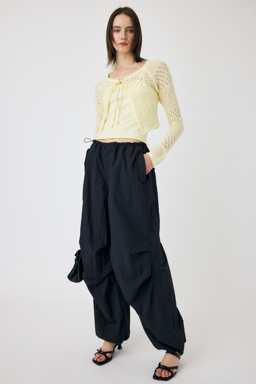 MOUSSY | VOLUME UTILITY パンツ (パンツ ) |SHEL'TTER WEBSTORE