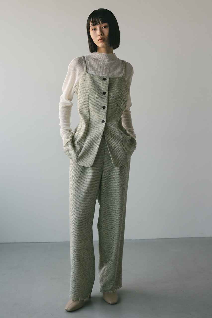 新品未使用 シアトル・マリナーズ ベスト女性用 S 新品未使用 シアトル