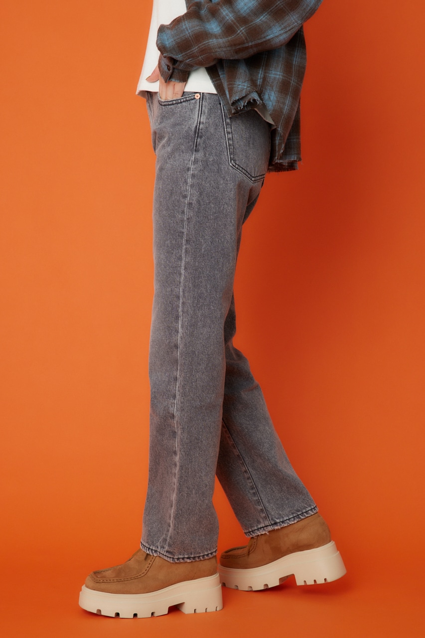 RODEO CROWNS WIDE BOWL | 201 XX デニムパンツ (ストレート ) |SHEL