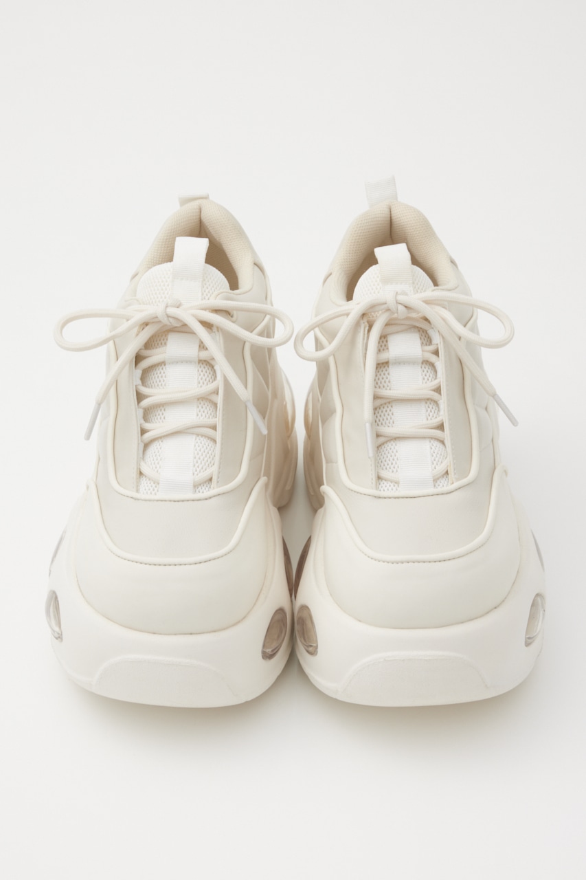 SLY | 【LIMITED ITEM】AIR PLATFORM SNEAKER (スニーカー ) |SHEL