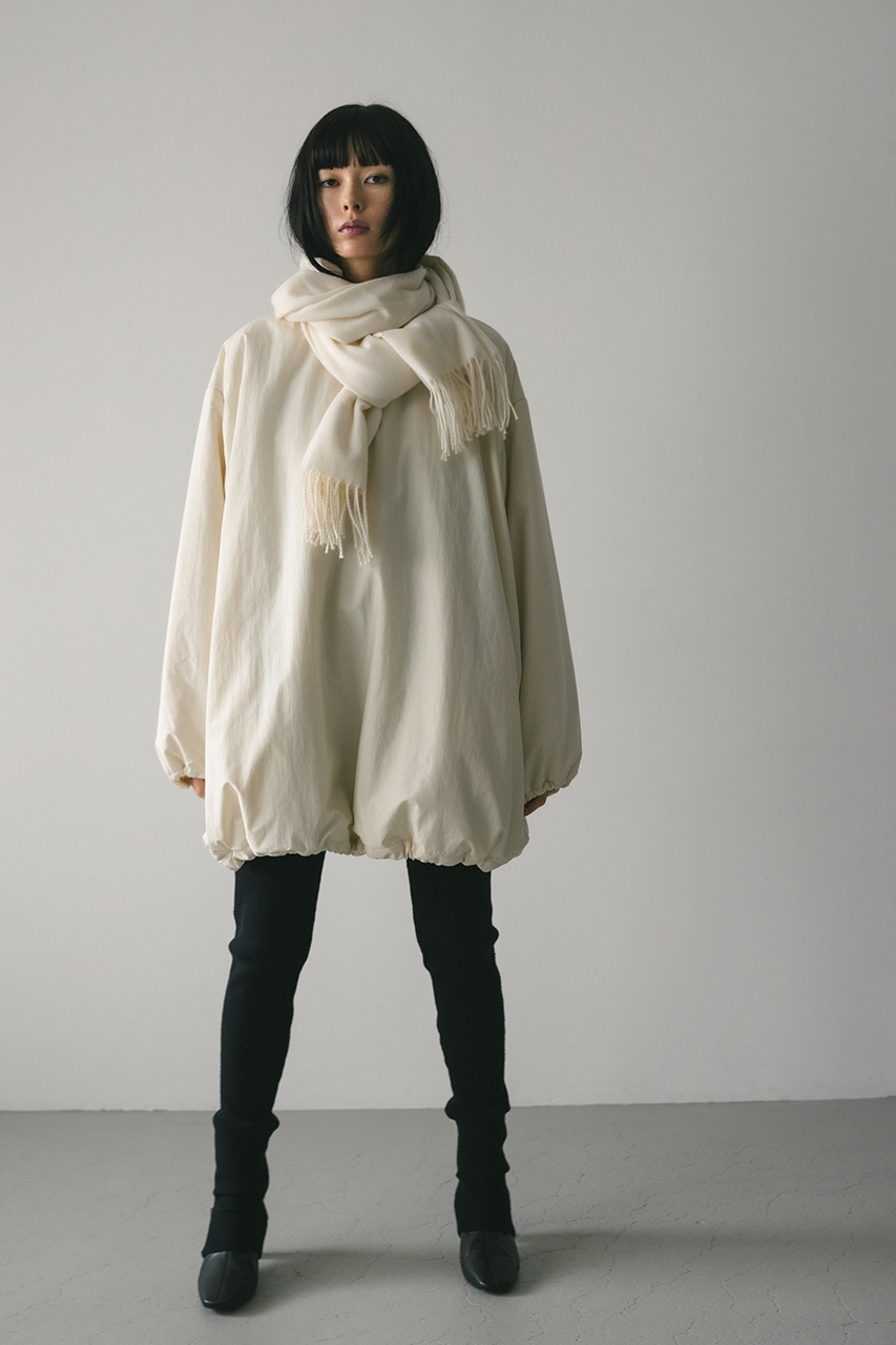 STYLEMIXER | パッファーミニワンピース (ワンピース(ミニ・ミディアム