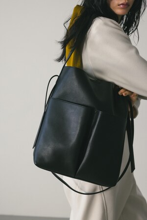STYLEMIXER | ダブルハンドルトートバッグ (すべて ) |SHEL'TTER WEBSTORE