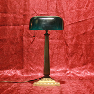 Emeralite | Eclectic Revival