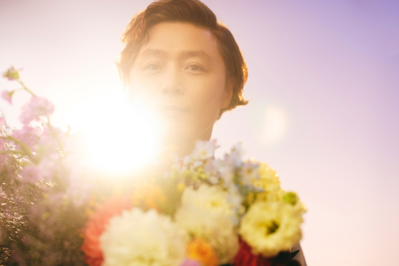 ENDRECHERI./堂本剛2025年2月26日にミニアルバム『END RE』リリース予定