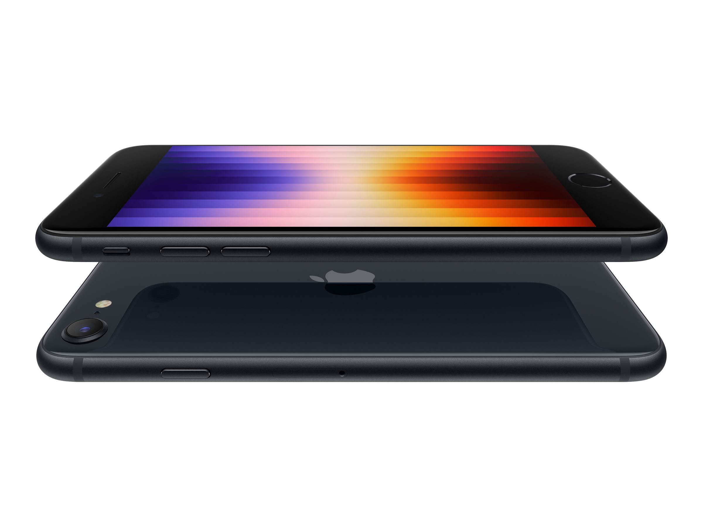 APPLE iPhone SE 128GB Midnight | edigitech.de