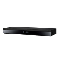 パナソニック DMR-4T403 4TB HDD/4Kチューナー内蔵ブルーレイ