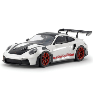 タミヤ T24370ﾎﾟﾙｼｴ911GT3RS992 1/24 ポルシェ 911 GT3 RS (992) 1/24
